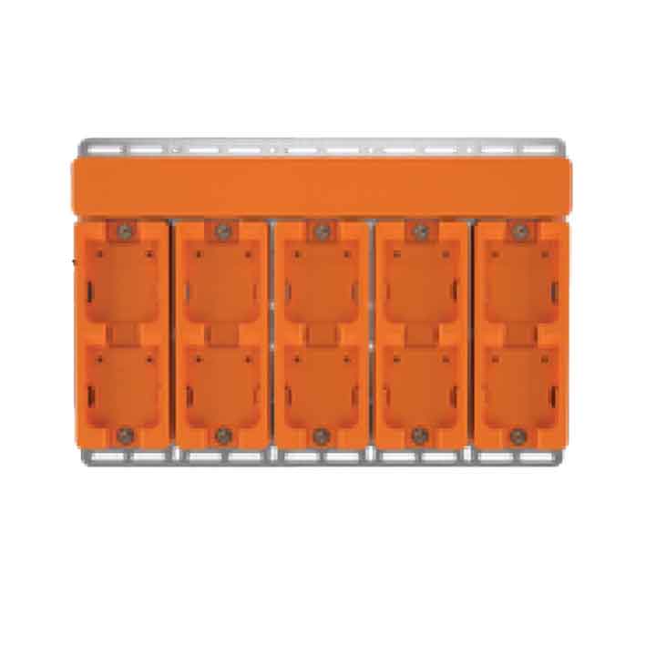 10-fach Ladestation Bundle INT